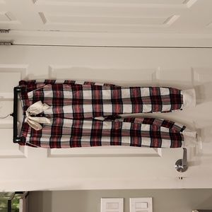 Abercrombie women's pajama pants